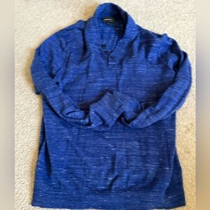 Express button up cardigan